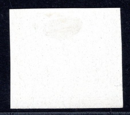 6 ZT ; 10  H černotisk na křídovém papíru neopracované okraje 
