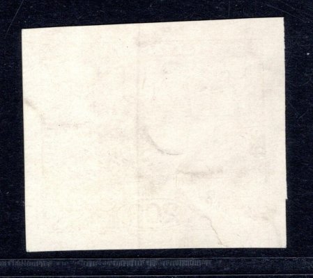 22 ZT ; 200  H černotisk na křídovém papíru neopracované okraje 