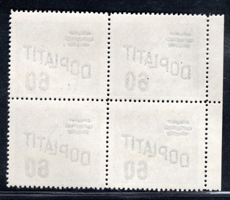DL 46 A ST, čtyřblok, 60/400, výrobní lehké sklady, spojené typy