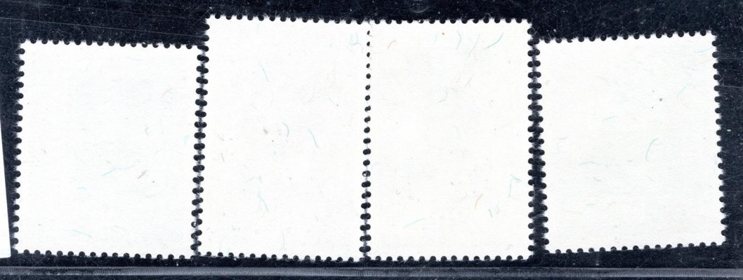 Lichtenstein - Mi. 311 14, obrazy