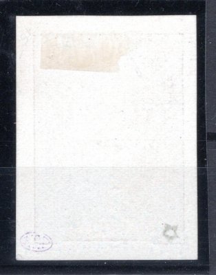 142 ZT, TGM,černotisk, papír křídový