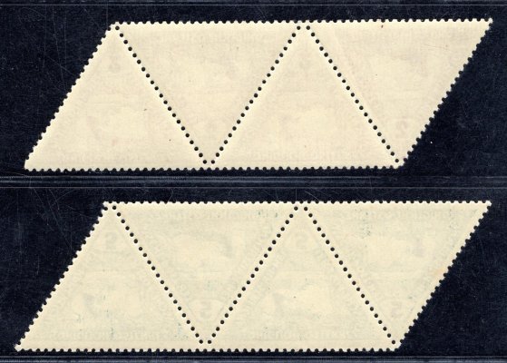 217 - 218 ; 2h + 5 h spěšná trojúhelník - 4- pásky 
