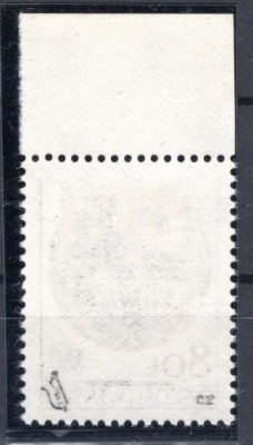 1928, xb, papír oz, Unicef, krajová, zk. Vychron, kat. 1800,-