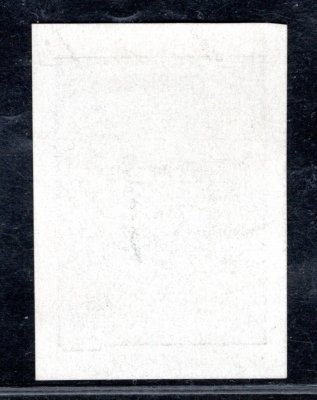 140 ZT, TGM, papír křídový, černotisk, zrcadlově převrácený obraz, 125 h, vzácné