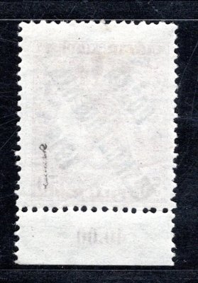 123 Typ I , Zita, krajová s počítadlem, fialová 50 f
