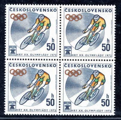 1955 : 50 H cyklista DV  3/2 