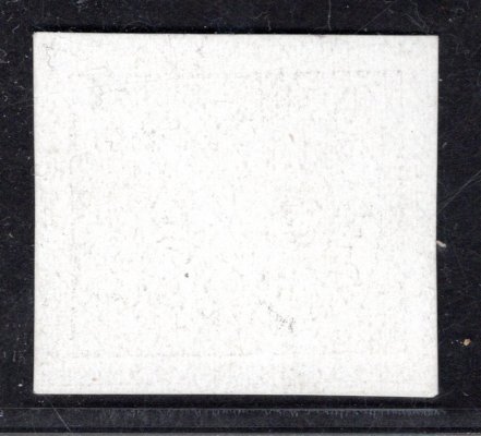 ZT 400 h, černotisk v nedohotoveném štočku s neopracovanými okraji, papír křídový s kresbou vydání roku 1923, krásný důkaz, že pro emisi 1923 byla použita zjednodušená rytina z roku 1920 (viz Monografie II, str. 412), naprosto ojedinělá a mimořádná nabídka, v současné době nám známy pouze 2 kusy, krásná kvalita