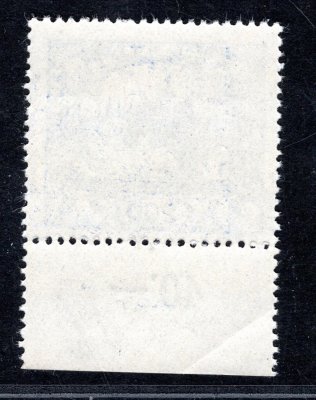22 Aa ; 200 h fialově modrá s počítadlem  ( sken zkreslil barvu ) 