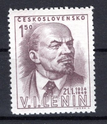 498 ; Lenin typ II 