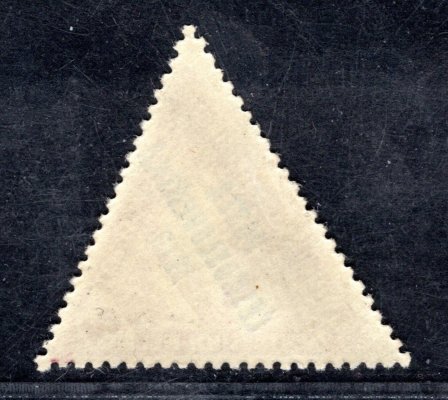 55, typ III, trojuhelník