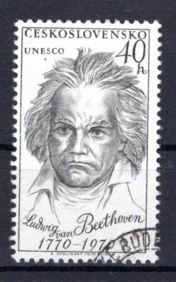 1813 ; 40 h typ II Beethoven 