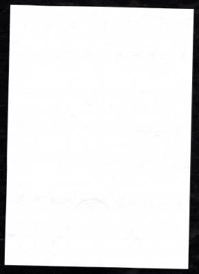13 K ; 30 h světle fialová - v katalogu Pofis na straně 8 -  vedeno pod výjimečná zoubkování - sdružené zoubkování  HZ 11 3 /4 + řz 13 3/4 , řadící se mezi nejvzácnější  Hradčanské známky - známká je ve výborné kvalitě, pouze v růžku výrobní světlinka papíru -   zkoušeno Gilbert, Vrba + Atest Vrba - poprvé v aukci -  naprosto výjimečná známka ! 