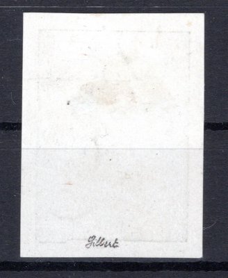 ZT 140 ; 125 h černotisk na křídovém papíře - zrcadlově převrácený tisk , zkoušeno Gilbert 