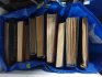 ČSSR II - těžká Ikea taška s 10  alby , velmi vysoký katalog - doporučujeme osobní prohlídku, vhodné k  dalšímu zpracování 