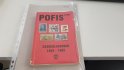 Katalog Pofis 2011 ; ČSSR 1945 - 1992 ;  těžko sehnatelný -  horší stav hodně používaný 
