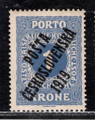 80 ; 1 koruna Porto ; Typ I - zkoušeno  Vrba 