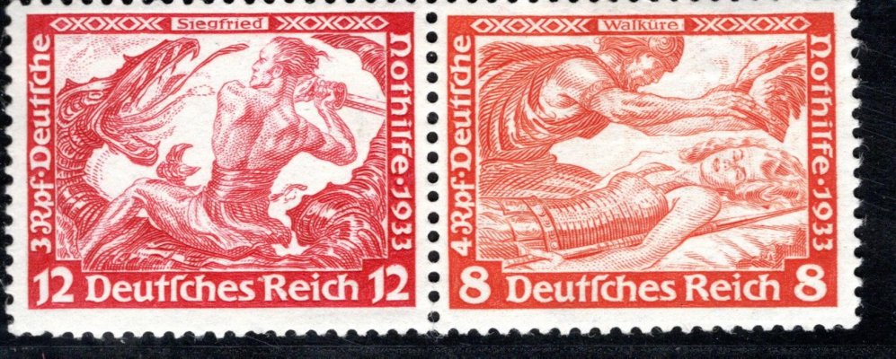 DR - Mi. W 55 (504,503), Wagner