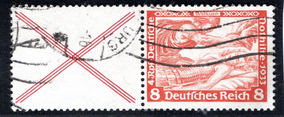 DR - Mi. W 51 (503), Wagner
