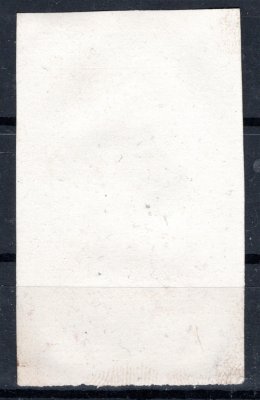 1812 , Mánes, rytina na kousku papíru v hnědé  barvě, vzácné a hledané