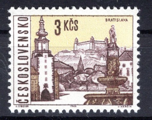 1487, DO 47/2, Bratislava
