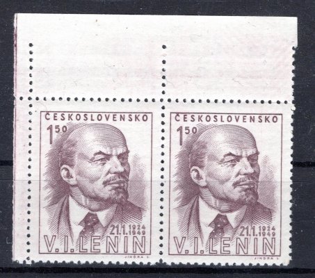 498; I + II. Lenin. LHR