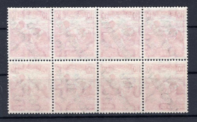 105 ; 10 filler 8-blok spojené typy   