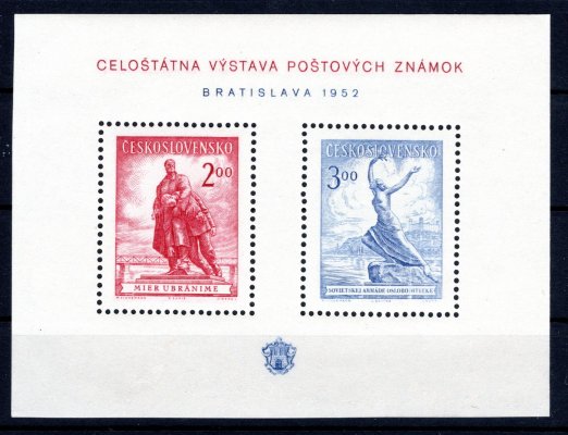 691 - 692 A - Aršík Bratislava 1920 - deska D/B 