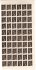 371, Bratislavské vydání, 60-ti blok se spojenými typy na ZP 26 + DV na na ZP 7 a 16, černá 10 K