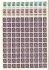 100 - 1, 102,  kompletní PA (100), Červený kříž III + den poštovní známky