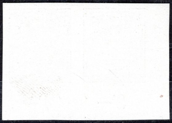 148 ZT, černotisk, papír křídový, levá dolní rohová dvoupáska s počítadly, 20 h
