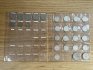 Švédsko, soubor mincí, zachovalost dle stavu, roky cca ex 1916 - 2004