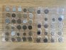 Soubor mincí - Svět , zachovalost dle stavu, roky ex 1905 - 1994