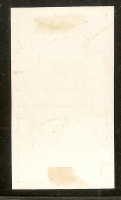 26 černotisk 1000h ve dvoupásce - plný střih ; bílý křídový papír 