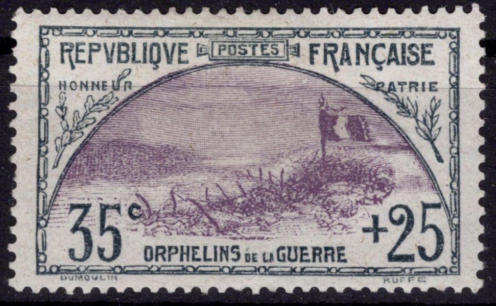 Francie - Mi. 132