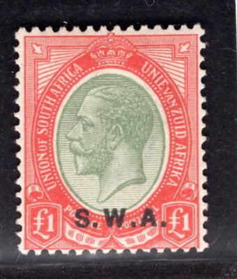 S.W.A. - SG 57, Jiří, 1 Libra