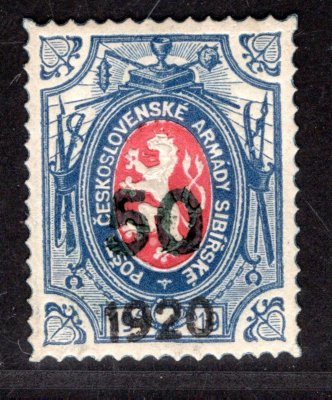 PP 14, malá šavle, 50K/1R modrá, zkoušeno Tribuna, Franěk