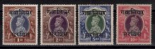 Indie/Gwalior- SG, O 91 - 4