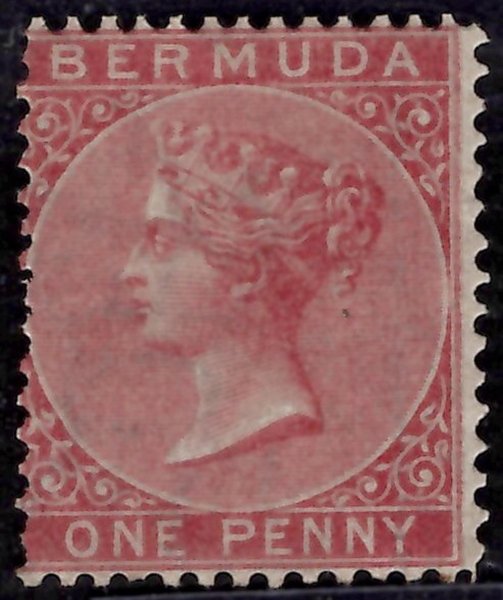 Bermuda - SG, 1, Viktorie