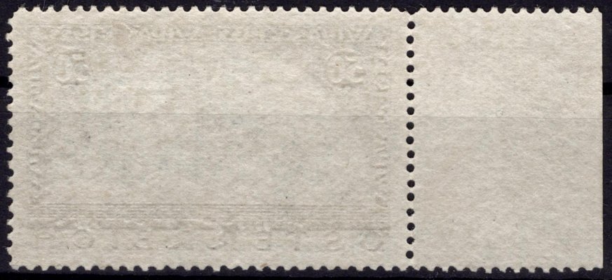 Rakousko - Mi. 555 A, WIPA, krajová známka