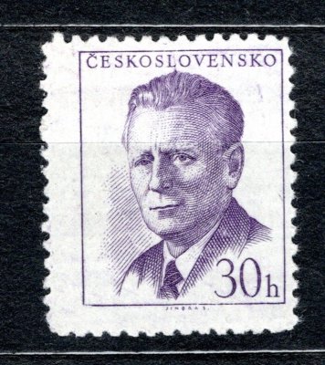 1091x ; Antonín Novotný ; filaová chybtisk, první vydání ; kat. cena 2400 Kč 